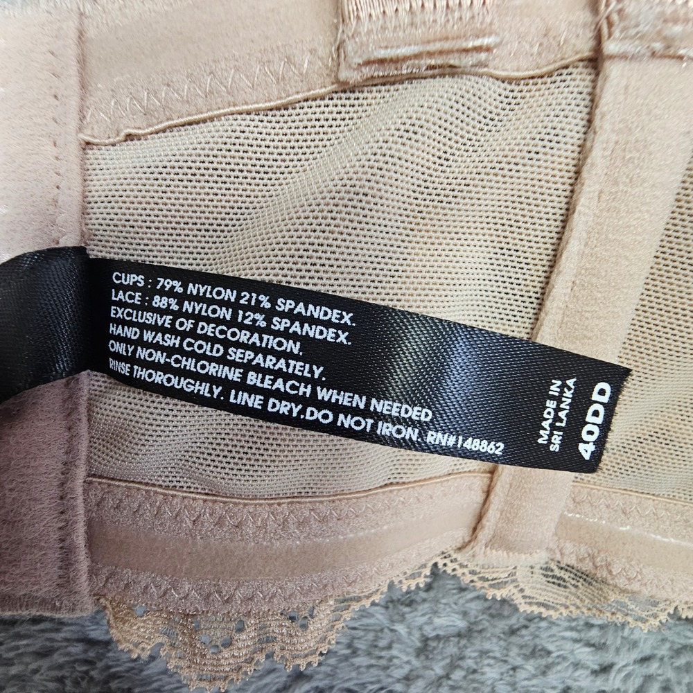 Torrid Bombshell Everyday Strapless Multiway Bra … - image 7